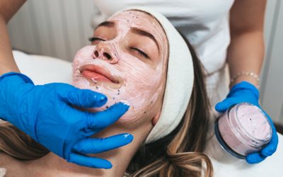 Exfoliación facial ¿Cuáles son sus beneficios?