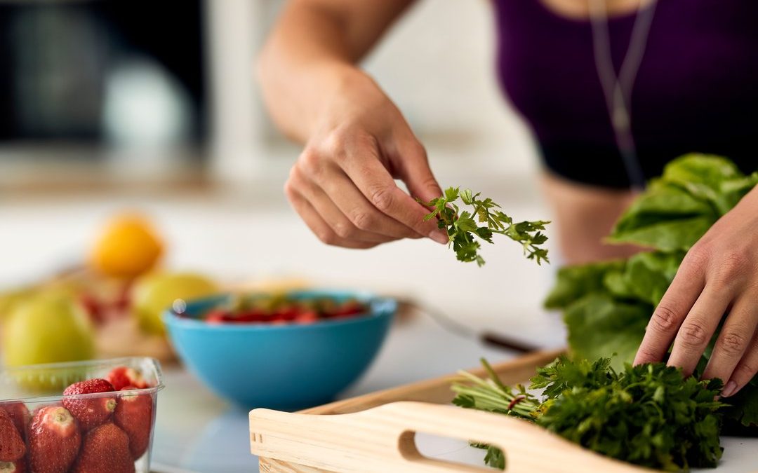 Transforma Tu Salud y Belleza: El Poder de la Nutrición Personalizada y el Entrenamiento Personal