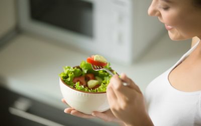 La dieta vegana y su impacto en la salud de tu piel