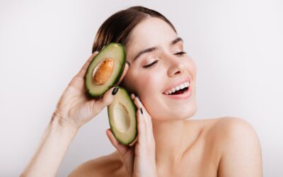 Secretos del Cuidado Capilar: Potencia tu Belleza con Frutas y Hortalizas