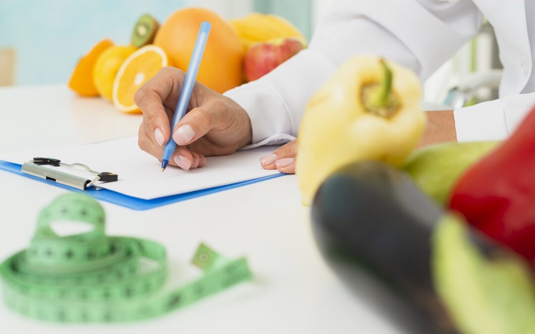 Viviendo Saludable en Castellón de la Plana: Una Mirada al Auge de los Expertos en Nutrición