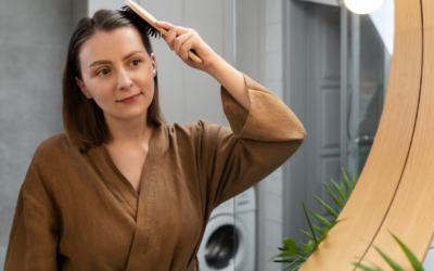 Cómo Recuperar tu Cabello Dañado