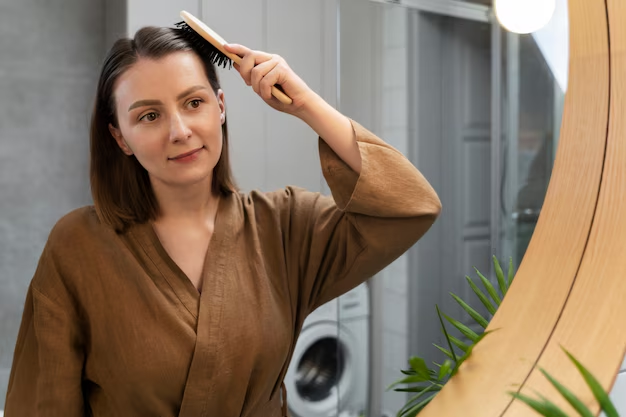 Cómo Recuperar tu Cabello Dañado