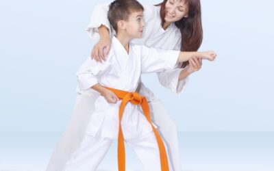 Karate Infantil: Beneficios Increíbles para el Desarrollo de tu Hijo