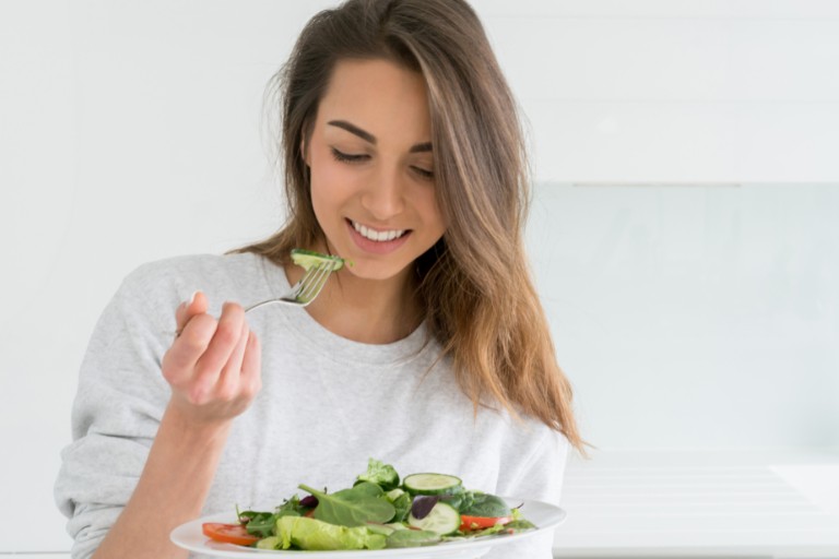 ¿Por Qué Las Verduras Son el Pilar de Cualquier Dieta Saludable?