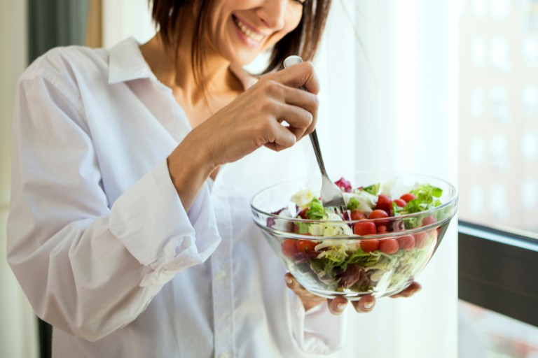 ¿Por Qué Las Verduras Son el Pilar de Cualquier Dieta Saludable?