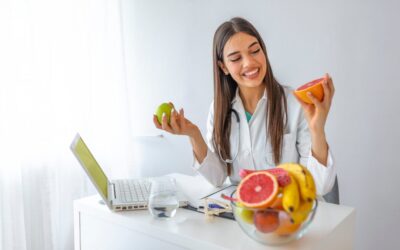 Nutrición Personalizada: La Clave para Lograr tus Objetivos de Salud