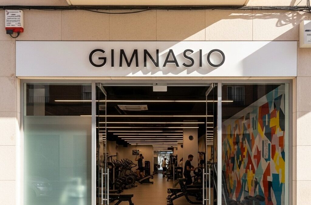 Requisitos para montar un gimnasio en España: guía completa para emprendedores fitness