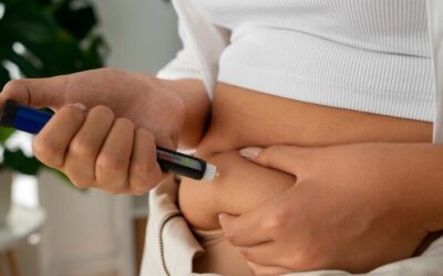 Tratamiento de la diabetes: más allá del control, una nueva forma de vivir