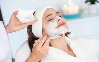 El poder transformador de una limpieza facial profunda