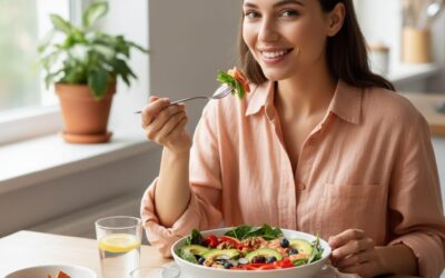 Alimentos para una piel sana: mitos, verdades y hábitos que sí ayudan