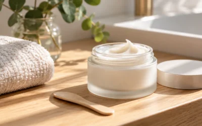 Ceramidas para la piel: qué hacen y cuándo tiene sentido usarlas